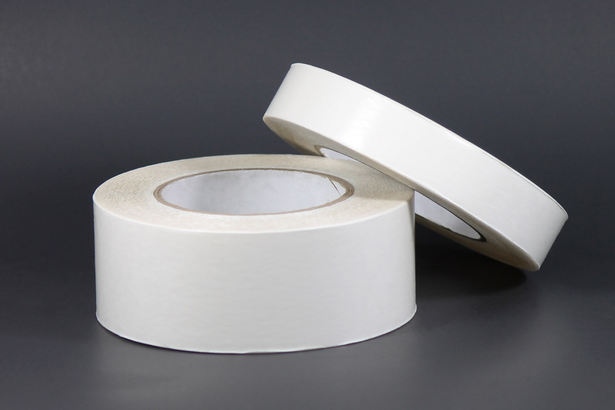 VT468 Double Sided Banner Tape